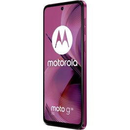 Motorola Moto G55 5G 256GB 8GB RAM Morado