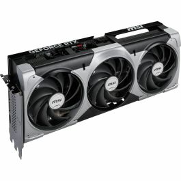MSI MSI4711377301633 Tarjeta Gráfica VENTUS GEFORCE RTX 5090 32G 3X OC NVIDIA 32 GB GDDR7