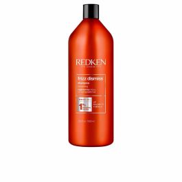 Redken FRIZZ DISMISS Shampoo 1000 ml Antifrizz Cabello Mujer