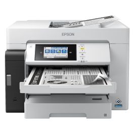 EPSON multifuncion EcoTank Pro ET-M16685 Precio: 1294.50000031. SKU: B1BGPTRT2C