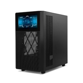 NOX NXHUMMERBIOS carcasa de ordenador Torre Negro NOX NXHUMMERBIOS carcasa de ordenador Torre Negro