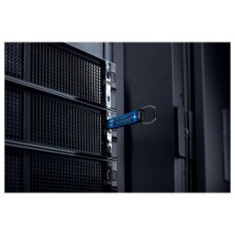 Kingston IronKey Keypad 200C 128GB AES-256 USB-C con Teclado Integrado y Protección Nivel 3