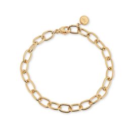 Pulsera Mujer 24KAE 22425Y Dorado Precio: 110.78999943. SKU: B1F9R382CS
