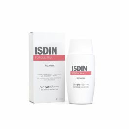 Isdin Sun redness SPF50 Protector Solar 50ml Precio: 30.89000046. SKU: B176NQZCJS