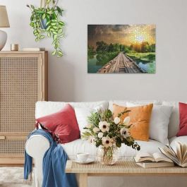 Ravensburger 12000305 Puzzle 1000 piezas Luz Mística, Adultos y Niños, Edad 14, Alta Calidad