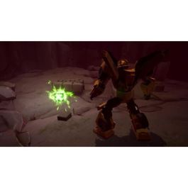 Bandai Namco Entertainment 5061005350663 Transformers: Earthspark - Expedición - Juego para Nintendo Switch Bandai Namco Entertainment 5061005350663 Transformers: Earthspark - Expedición - Juego para Nintendo Switch