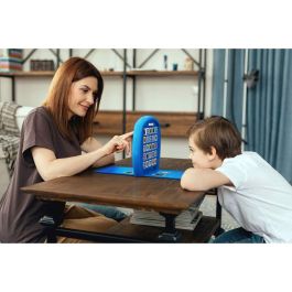 ELEVEN FORCE Juego Star Wars Trumps Match para 2 Jugadores, +4 Años, Contiene 25 Cubos y 15 Cartas, Edición Multilingüe