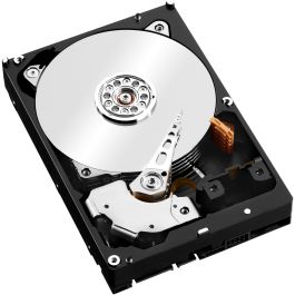 Disco Duro Western Digital RED PRO NAS 3,5" 7200 rpm 2 TB