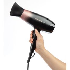 Secador de Pelo Remington Secador de Pelo Remington