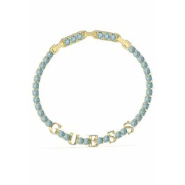 Pulsera Mujer Guess JUBB04218JWYGAQT-U 22 cm Pulsera Mujer Guess JUBB04218JWYGAQT-U 22 cm