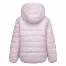 Chaqueta Deportiva para Niños Nike Rosa 8