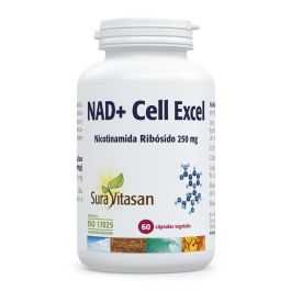 Nad + Cell Excell Precio: 23.4999996. SKU: B12NALL67V