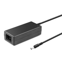 CoreParts Adaptador de Corriente para Monitor Samsung 42W 14V 3A con Enchufe 6.5*4.4, Incluye Cable de Alimentación EU. Compatible con Samsung S27D590CS Precio: 23.50000048. SKU: B1EQDFV2MS