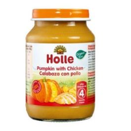 Demeter Potito Calabaza con Pollo 5 Meses 190g Demeter Potito Calabaza con Pollo 5 Meses 190g Precio: 2.4999997. SKU: B18ZAW69V4