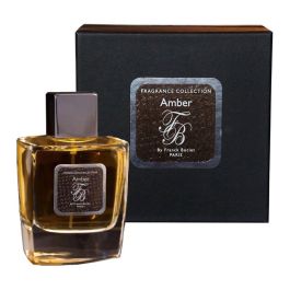 Franck Boclet Amber eau de parfum fragrance collection 100 ml vaporizador Precio: 162.987. SKU: B1FPQPT8QL