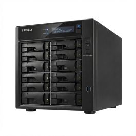Asustor Lockerstor 8 Gen3 AS6808T NAS de 8 bahías Precio: 2336.9577. SKU: B1EMVZDF58
