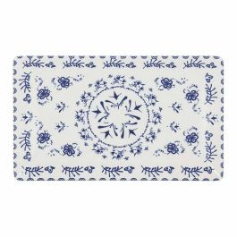 Fuente de Cocina La Mediterránea Blur Rectangular 25 x 15 x 2 cm (18 Unidades) Fuente de Cocina La Mediterránea Blur Rectangular 25 x 15 x 2 cm (18 Unidades)