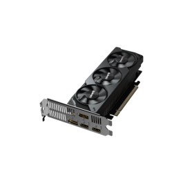 Gigabyte GV-N5050OC-8GL Tarjeta Gráfica GeForce RTX 5050 OC Low Profile 8GB GDDR6 128 bit PCI-E 5.0 HDMI DP