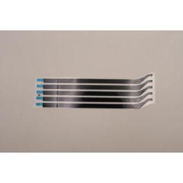 Lenovo Cinta Extraíble H 21CY para Dispositivos Lenovo, 0.2 kg, Componente Adhesivo Ligero para Fijación Segura