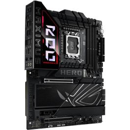 Asus ROG MAXIMUS Z890 HERO 90MB1ID0-M0EAY0 Placa Base Intel LGA 1851 Z890 4DDR5 WiFi 7 ATX