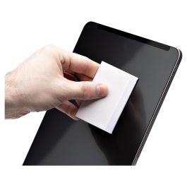 StarTech 11IP-PRIVACY-SCREEN Filtro de Privacidad Táctil 4 Vías para iPad Pro 11 Pulgadas Anti Luz Azul Antirreflejo