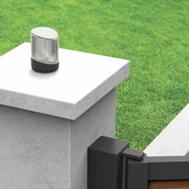 Avidsen Motorización Puerta Corredera Zenia 251 24 V 250 Kg 4 m