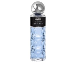 Parfums Saphir L'UOMO DE SAPHIR Eau De Parfum Vapo 200 ml - Perfume Oriental para Hombre con Notas Dulces, Balsámicas y Especiadas Precio: 14.49999991. SKU: B1C6JXWHCL