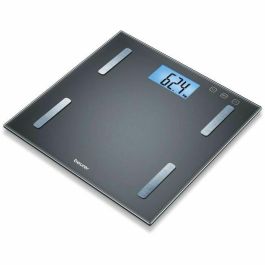 Báscula Digital de Baño Beurer BF180 Báscula Digital de Baño Beurer BF180 Precio: 25.5899996. SKU: S0442362