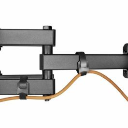 Equip Soporte Pared TV 650337 Vesa Hasta 600x400 Movimiento Completo Soporta Hasta 40 Kg