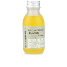 Matarrania Aceite Hidratante Corporal Relajante 100% Bio 100 ml Precio: 15.88999951. SKU: B1GW3EYBTJ