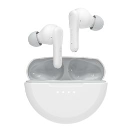 Auriculares Belkin AUC011BTWH Precio: 41.68999945. SKU: B16MGCM2FL