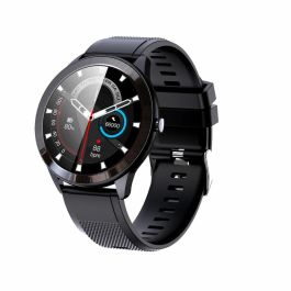 Leotec LESW32K Relojes inteligentes y deportivos 3,25 cm (1.28") IPS Leotec LESW32K Relojes inteligentes y deportivos 3,25 cm (1.28") IPS
