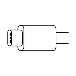 Adaptador Apple MX0K2ZM/A de conector USB Tipo-C a Lightning Precio: 30.50000052. SKU: B1C5VPGHNZ