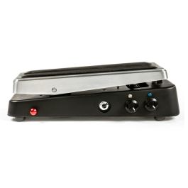 Pedal Wah Cry Baby® Custom Badass? Dual-Inductor Pedal Wah Cry Baby® Custom Badass? Dual-Inductor