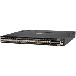 HP Enterprise Switch Gestionado L3 Aruba CX 8360-48Y6C V2, 48 Puertos 25G SFP+ y 6 Puertos 100G QSFP+, Montaje en Rack 1U, Flujo de Aire Frontal a Trasero