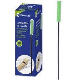 Bismark Limpia de Flauta Blíster Limpiador para Instrumentos de Viento Precio: 0.69000008. SKU: B1KEHPY4Z2