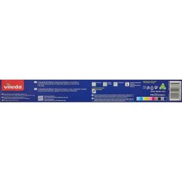 Papel de aluminio Vileda 151845 Freshmate Papel de aluminio Vileda 151845 Freshmate