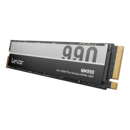Disco Duro Lexar LNM990X004T-RNNNG 4 TB SSD Precio: 752.49999946. SKU: B1BLHDKJ3N