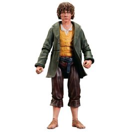 Figura Merry Deluxe El Señor de los Anillos 10cm Figura Merry Deluxe El Señor de los Anillos 10cm Precio: 33.88999944. SKU: B1J9TYRBCJ