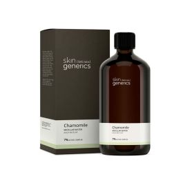 Skin Generics CHAMOMILE Agua Micelar 7% 250 ml Limpiador Facial Precio: 7.49999987. SKU: B1FF56N2RN