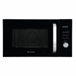 Continental Edison CEMO29BC Microondas Combinado 29L Negro Continental Edison CEMO29BC Microondas Combinado 29L Negro Precio: 172.79000013. SKU: B1F6FVM2KH