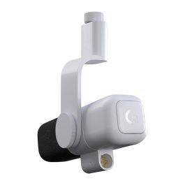 Logitech G Yeti Studio Micrófono de Estudio XLR Cableado Blanco