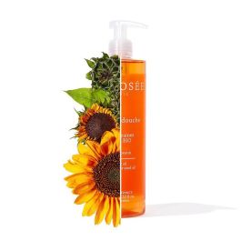 La Rosée Oleo Lavante de Ducha Limpiador Suave para Piel Sensible 200ml Precio: 13.50000025. SKU: B15CEZSZAG