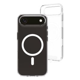 Funda para Móvil Muvit for Change iPhone Air Transparente Precio: 27.95000054. SKU: B1JX72ERCP