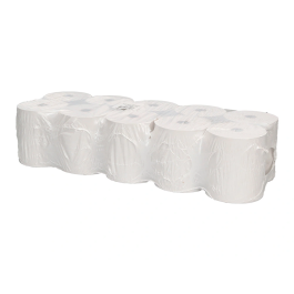 Q-connect Rollo de Papel Térmico para Sumadora 80x68x11 mm 58 gr Sin Bisfenol A