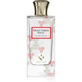 Mont Faron Rouge, Agua de perfume, Para mujeres, 75 ml Precio: 47.49999958. SKU: B185KB4ZJZ