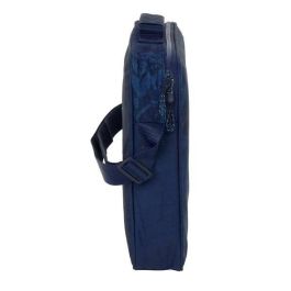 Cartera Escolar El Niño Paradise Azul marino 38 x 28 x 6 cm Cartera Escolar El Niño Paradise Azul marino 38 x 28 x 6 cm