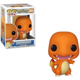 Funko Pop Charmander Pokemon Figura de Vinilo 9 cm con Caja Original 50403 Precio: 16.89000038. SKU: S0447669