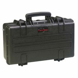 Maletín de Herramientas GT Line EXPLORER 5117 54,6 x 34,7 x 19,7 cm Metal Polipropileno
