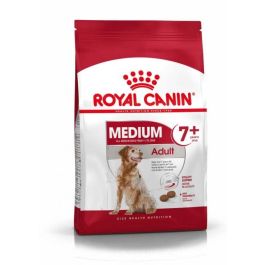 Royal Canin Medium Adult +7 - Alimento para perros de 11 a 25 kg, 4 kg Precio: 31.79. SKU: B1AR6CK4M4